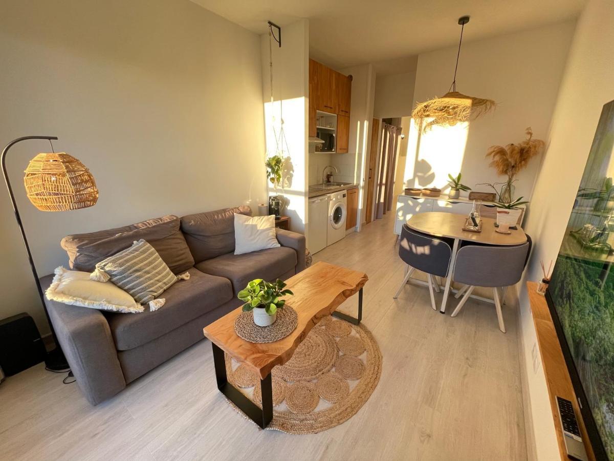Cocon Boheme Apartment Villeneuve-Loubet Luaran gambar